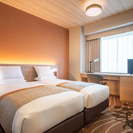 Hotel Metropolitan Yamagata Ямагата Екстериор снимка