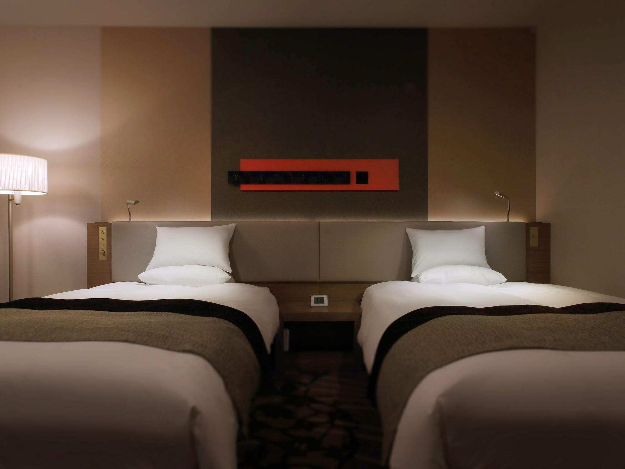 Hotel Metropolitan Yamagata Ямагата Екстериор снимка
