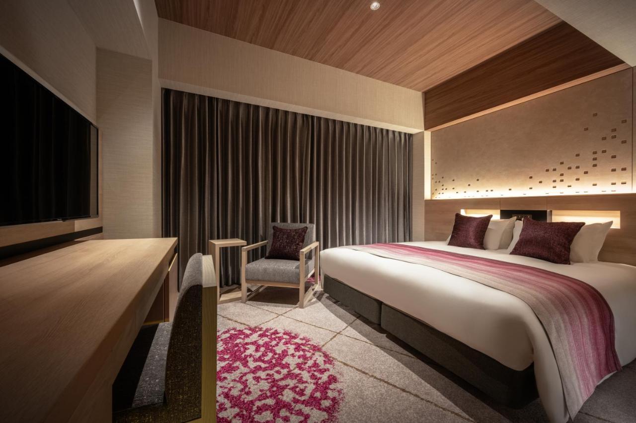 Hotel Metropolitan Yamagata Ямагата Екстериор снимка