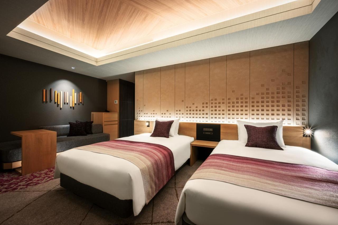 Hotel Metropolitan Yamagata Ямагата Екстериор снимка