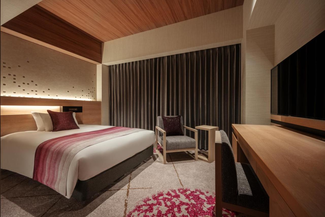 Hotel Metropolitan Yamagata Ямагата Екстериор снимка