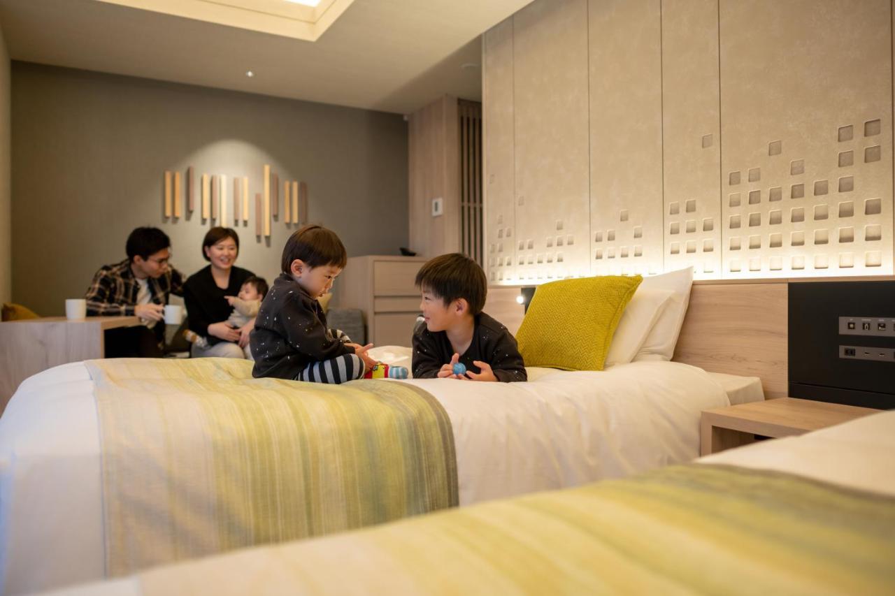 Hotel Metropolitan Yamagata Ямагата Екстериор снимка