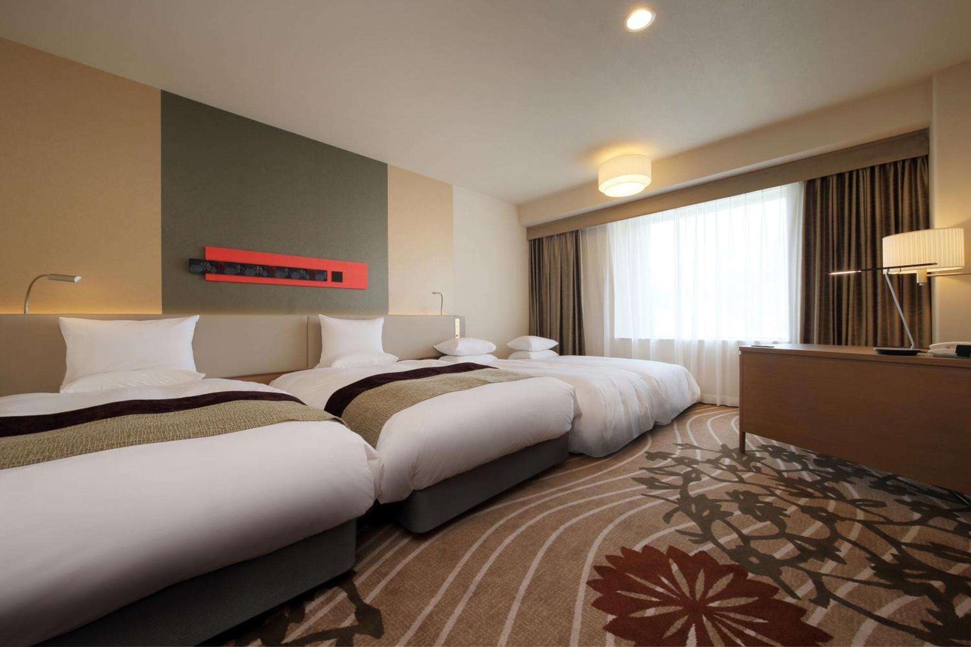 Hotel Metropolitan Yamagata Ямагата Екстериор снимка