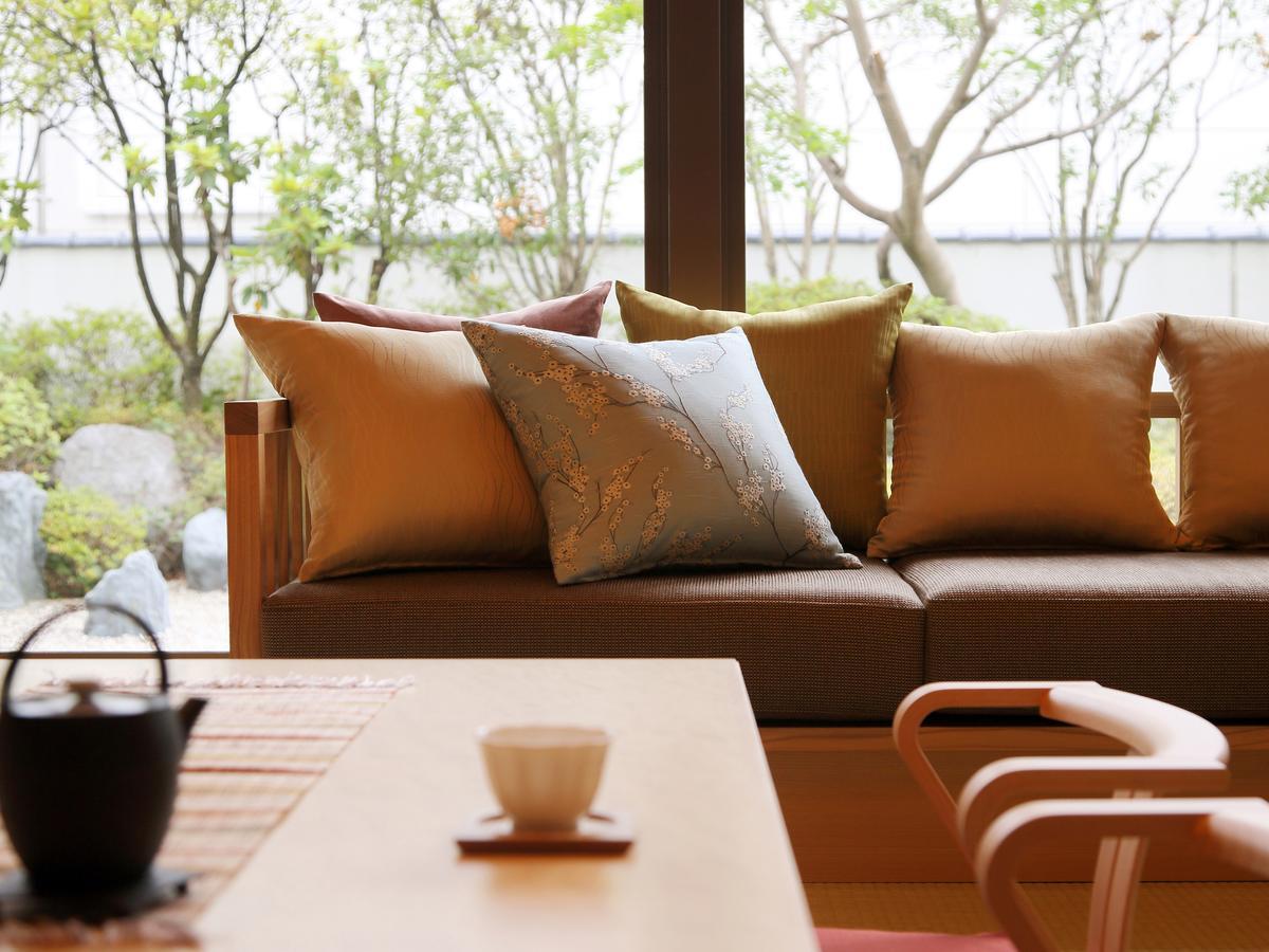Hotel Metropolitan Yamagata Ямагата Екстериор снимка